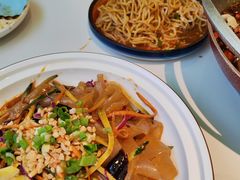 -川人百味(金安中央大街店)