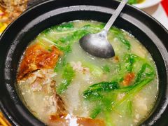 -和记小菜(东方店)