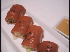 -领鲜天下·焗海鲜·花胶鸡(天目里店)
