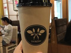 -多克多蒸气茶DOKDO(鼓楼绿地店)
