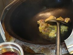 -地锅传奇(水产西路店)