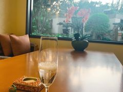 -九献创意菜·牛排料理(亮马河花园店)