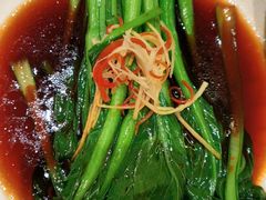 -枣子树·素食餐厅(普陀山店)