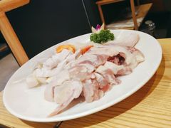 -淼福猪肚鸡·椰子鸡火锅(大沙地店)