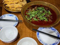 -茶泡饭(李子坝店)