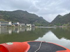 -宝晶宫旅游景区