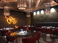 大堂-虾胡闹·澳洲小龙虾·烧烤(福田鲨鱼店)
