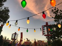 -Lotso Lunch Box 草莓熊餐盒