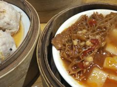 -小城粥道·海胆鲜虾粥(解放广场店)