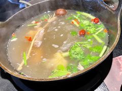 -盡膳口福·百年汤方火锅(科华北路店)
