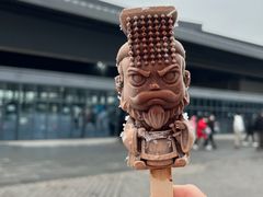 -秦始皇帝陵博物院(兵马俑)