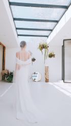 -LaMousse婚纱买手店