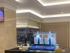 -鲤鱼门渔人码头自助餐厅