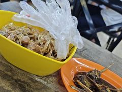 -贞姨美食·老字号海鲜大排档