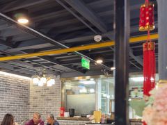 -北平味道.京味菜.烤鸭(梨园店)