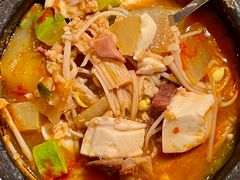 -七八冷面·延边朝鲜族美食(圣熙八号店)