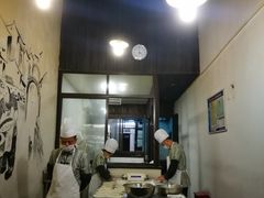 -桥里桥烧饼铺