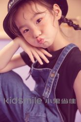 -小鬼当佳儿童摄影(河北保定店)