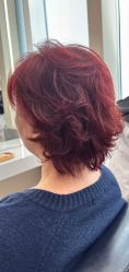 -BEAUTY HAIR GANO