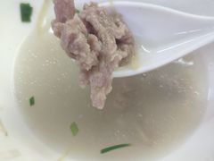 牛肉羹-津品味小吃(大学湾店)