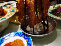 -巴依老爷新疆美食(清华东门店)