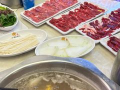 -小肥牛潮汕牛肉火锅(南联店)