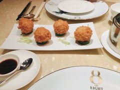 -8餐厅(新葡京酒店)