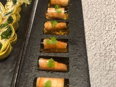 -北京王府井希尔顿酒店·秦唐中餐厅Chynna