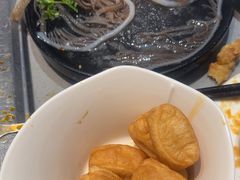 -海底捞火锅(步步高新天地店)