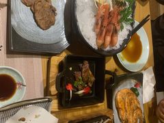 -三石铁板烧(紫竹桥店)