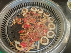-老卜奎齐齐哈尔烤肉(人民东路店)