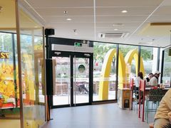 -麦当劳(宝龙店)