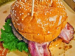 -Side Street街旁(交道口店)