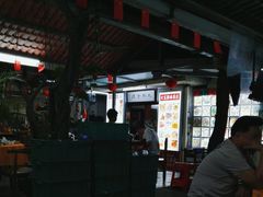 -大岗仙庙烧鸡(花东店)