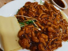 -姥家春饼店(漳州二路店)