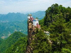 -塔云山