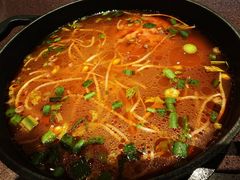 -旺福·贵州酸汤牛肉火锅(陆悦天地店)