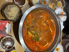 -老凯俚酸汤鱼(多彩城店)