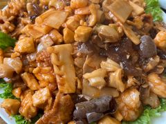 -闻香阁·清真(光荣道店)