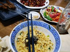 -崇德楼水盆牛羊肉泡馍馆(文艺路店)