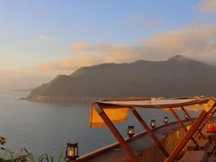 -Brew Farm·精酿农场海滨悬崖餐厅