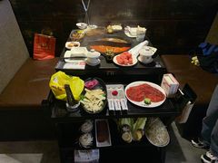 -椒王火锅(厚街万达店)