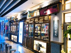 -東門韩国传统烤肉·韩国料理(银座直营店)