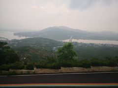 -涂山风景区