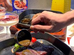 -牛扒先生·厚切雪花牛扒西餐厅(北京路禺山路店)