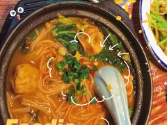 -怪噜范·老贵阳街头名小吃(汇金星力城店)