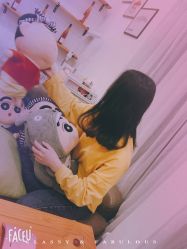 -TSO 慕尚·微潮派