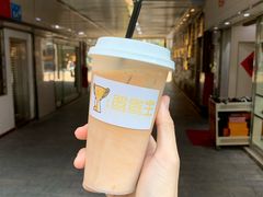 -香港鸳鸯王(西湖路店)