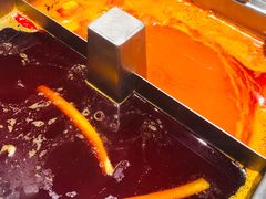 -海底捞火锅(大融城店)