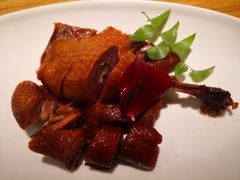 江南酱鸭-穆桂英美食(城中店)